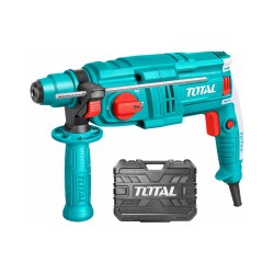 Перфоратор TOTAL TH306236 