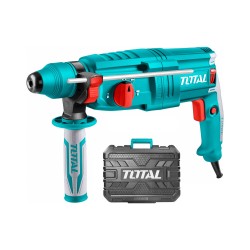Перфоратор TOTAL TH308268 