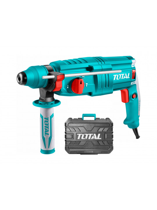 Rotary hammer TOTAL TH308268 