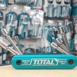 Набор звезгочек TOTAL THFND061 
