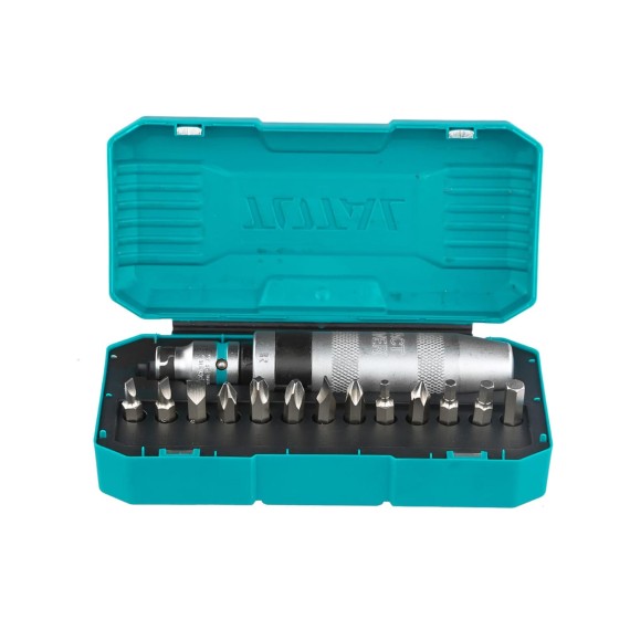 Отвертка TOTAL THIDS1301 