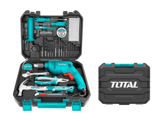 El. tools set TOTAL THKTHP1152 