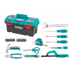 Tools set TOTAL THKTHP20326 