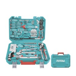 Tools set TOTAL THKTHP21686 