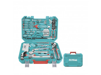 Tools set TOTAL THKTHP21686 