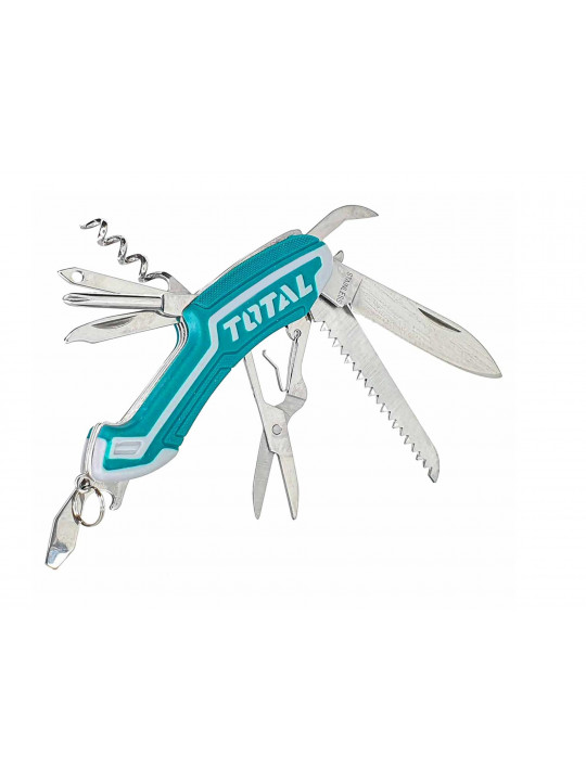 Շինարարական դանակ TOTAL THMFK0126 