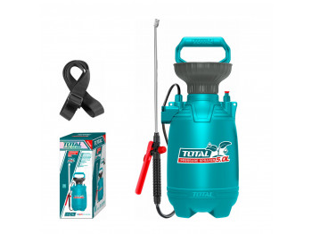 Garden sprayer TOTAL THSPP30502 