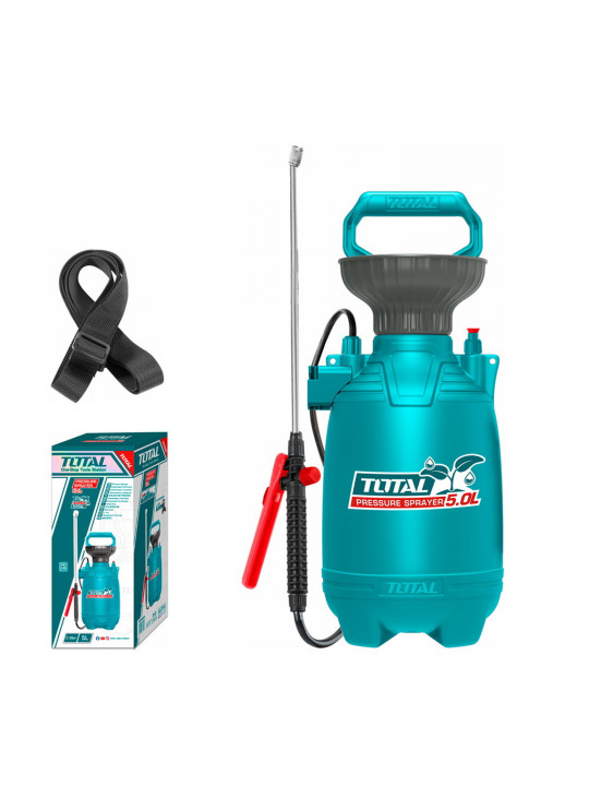 Garden sprayer TOTAL THSPP30502 