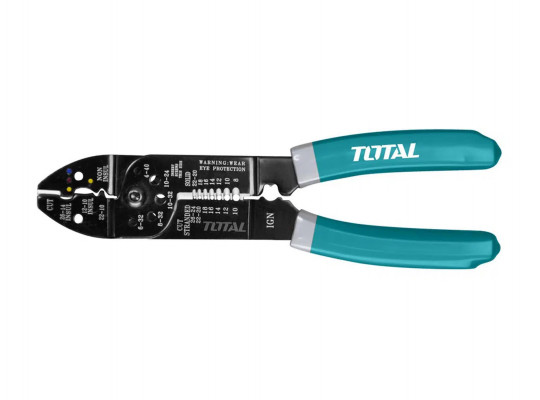 Очиститель кабеля TOTAL THT15101 