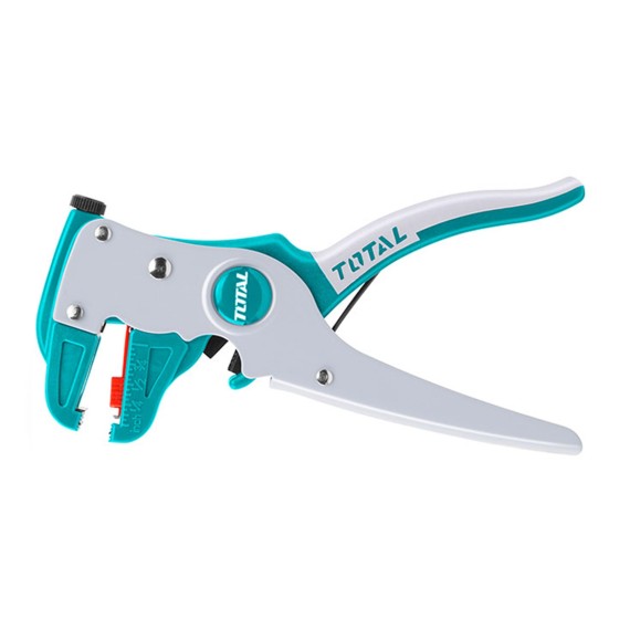 Cable cleaner TOTAL THT15606 