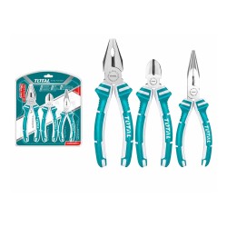Tools set TOTAL THT1K0301 
