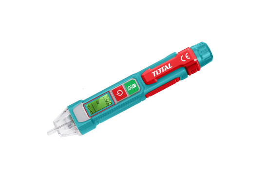 Թվային չափիչ սարք TOTAL THT210003 