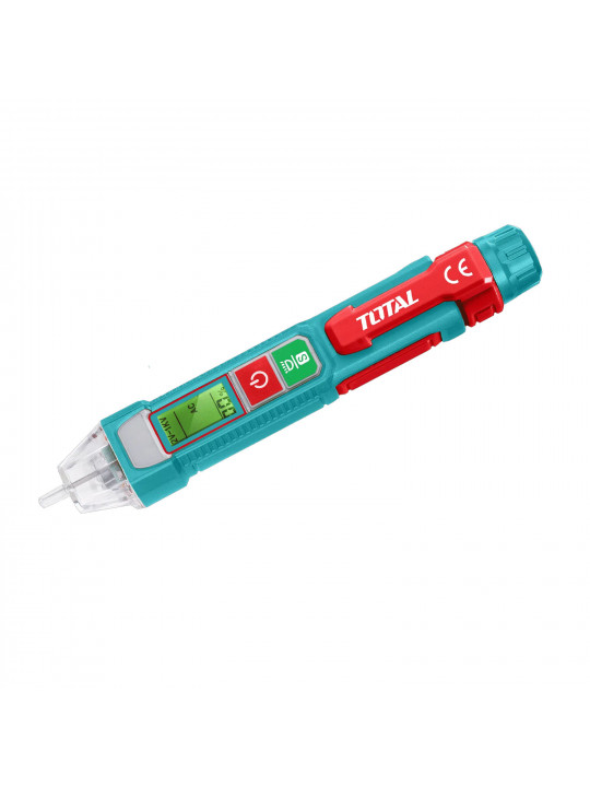 Թվային չափիչ սարք TOTAL THT210003 