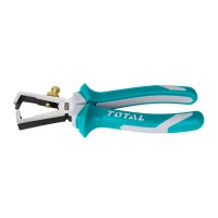 Cable cleaner TOTAL THT25616 