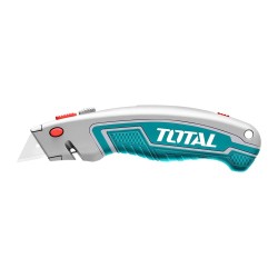 Стрительные ножи TOTAL THT5126128 