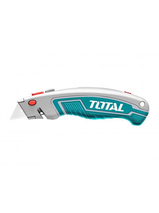 Construction knive TOTAL THT5126128 