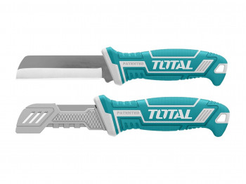 Շինարարական դանակ TOTAL THT51881 