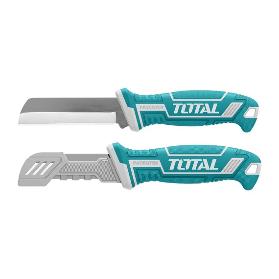 Стрительные ножи TOTAL THT51881 
