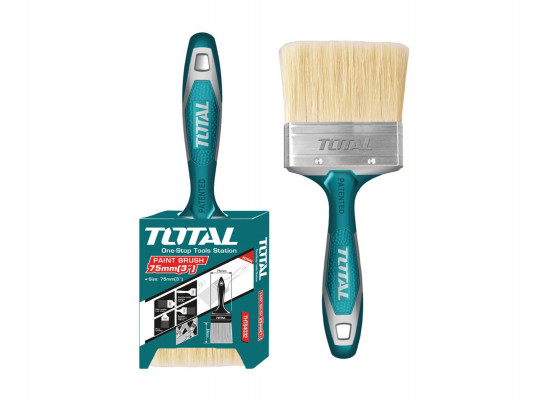 Paintbrush TOTAL THT843036 