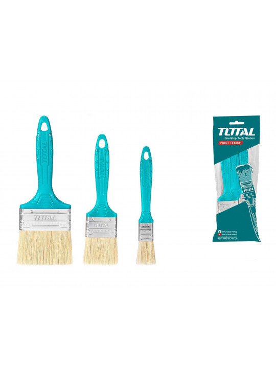 Paintbrush TOTAL THT8450301 