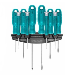 Screwdriver TOTAL THTDC251001 
