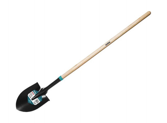 Shovel TOTAL THTHW0201 
