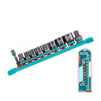 Tools set TOTAL THTISD38104 
