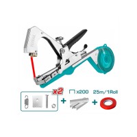 Плоскогубцы TOTAL THTPTM1251 