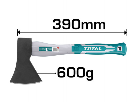 Ax TOTAL THTS78600 