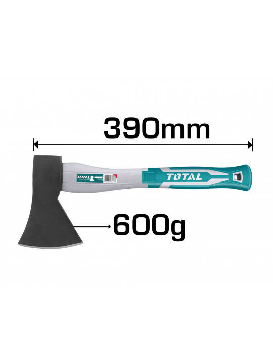 Կացին TOTAL THTS78600 
