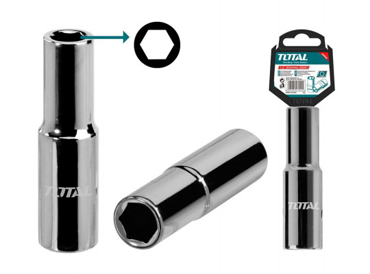 Tools nozzle TOTAL THTST12183L 