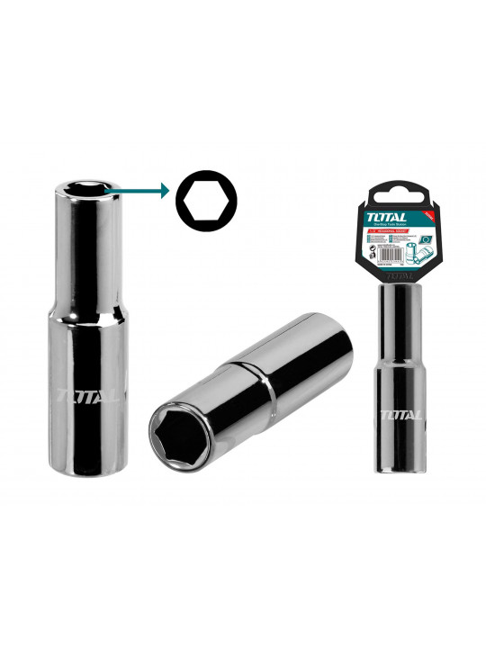 Tools nozzle TOTAL THTST12223L 
