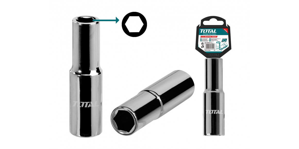 Tools nozzle TOTAL THTST12243L 