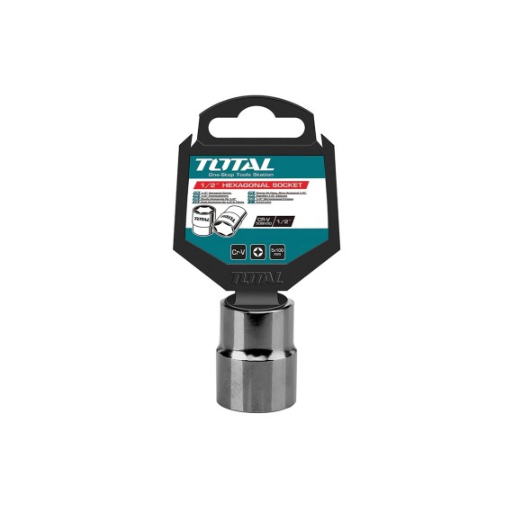 Насадка для инструментов TOTAL THTST12261 