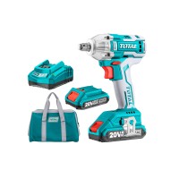 Impact wrenches TOTAL TIWLI2038 