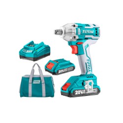 Impact wrenches TOTAL TIWLI2038 