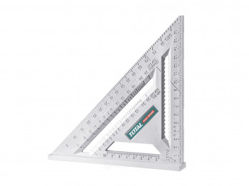 Angle square TOTAL TMT61212 