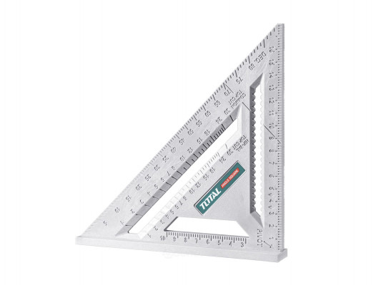 Angle square TOTAL TMT61212 