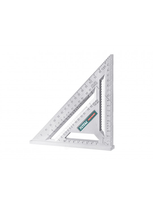 Angle square TOTAL TMT61212 