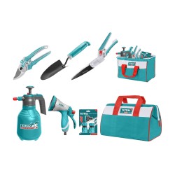 Tools set TOTAL TOS23048 