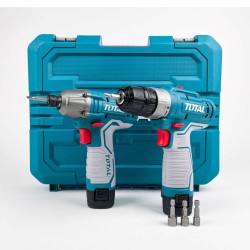 El. tools set TOTAL TOSLI240586 