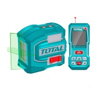 El. tools set TOTAL TOSLL0401 