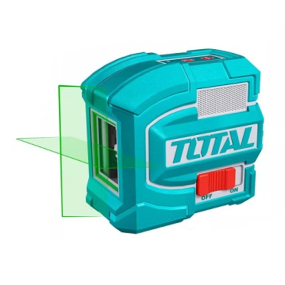 Էլ. գործիքների հավաքածու TOTAL TOSLL0401 
