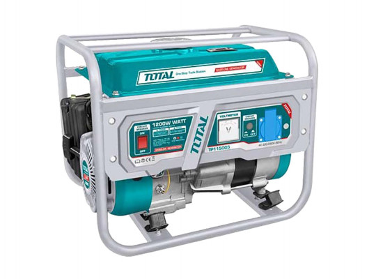 Generator TOTAL TP115005 