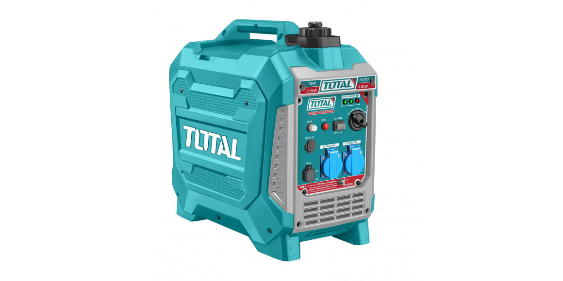 Generator TOTAL TP535006 