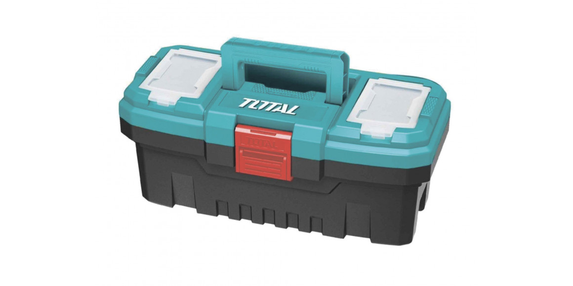 Գործիքների արկղ TOTAL TPBX0141 
