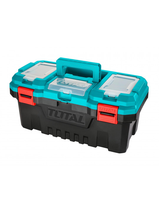 Tool box TOTAL TPBX0201 