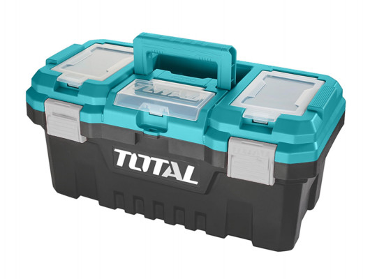 Tool box TOTAL TPBX0202
