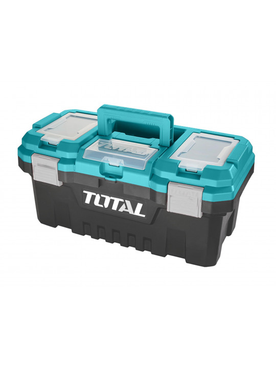 Գործիքների արկղ TOTAL TPBX0202 