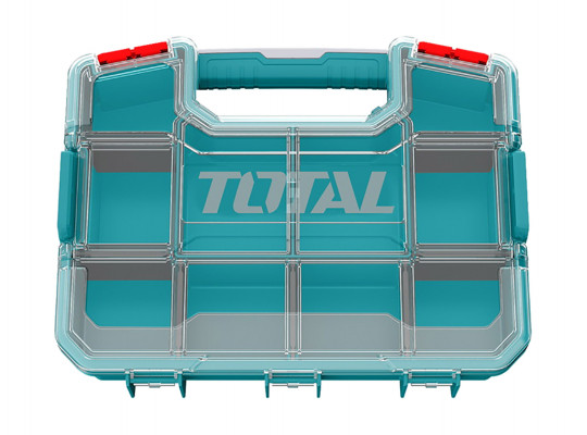 Գործիքների արկղ TOTAL TPBX1151 